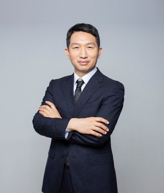 陈德生