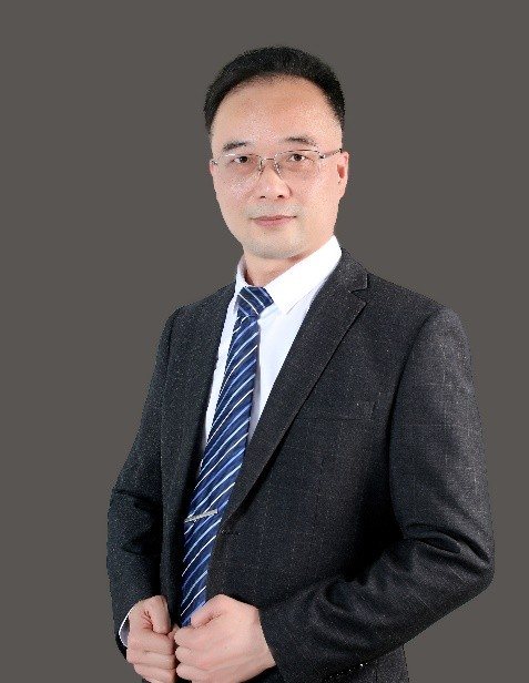 董道军