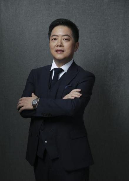 贺继征