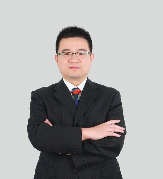 洪永潮