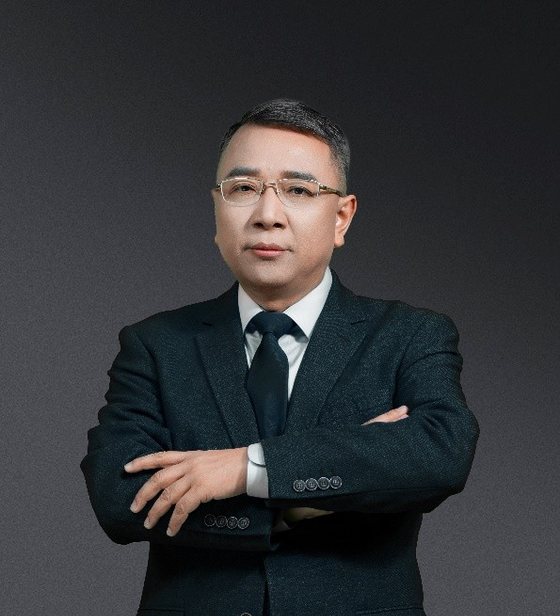 蒋满霖