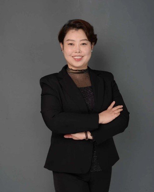 梁慧