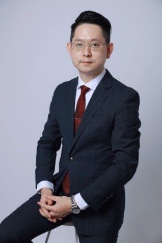 李洪源