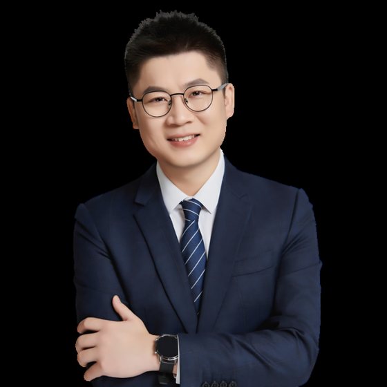 刘翔