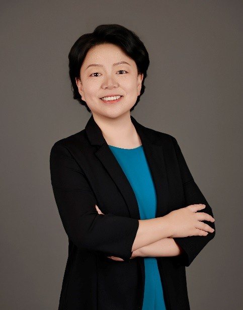 李妍(Mosha)