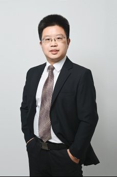 李志平