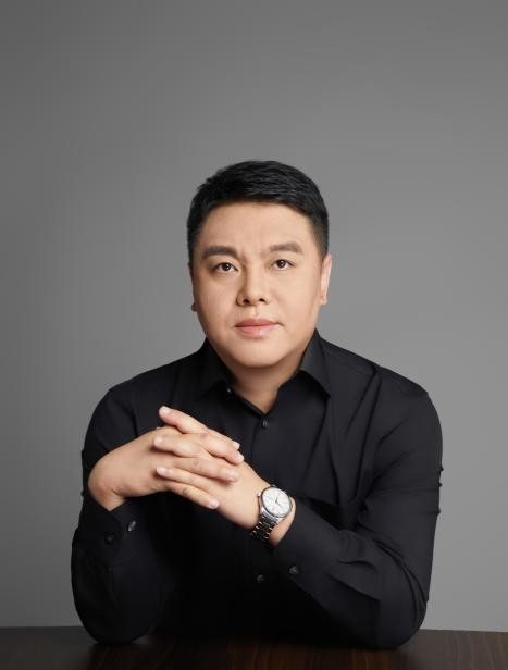 秦浩洋