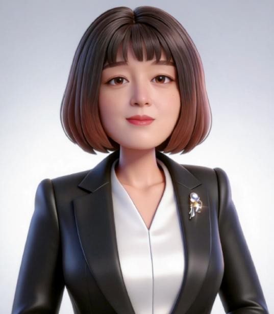 孙爱霞