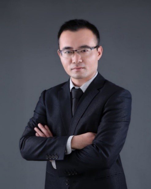 吴鹏德