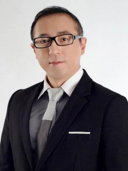 杨俊