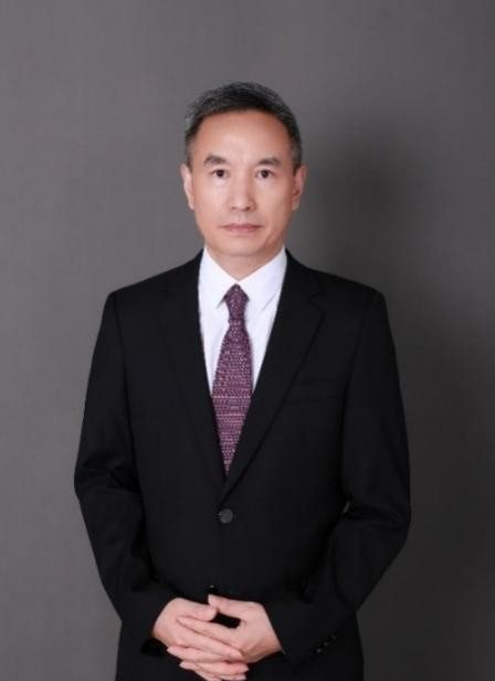 张劲松