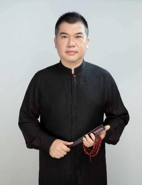 朱笑涵
