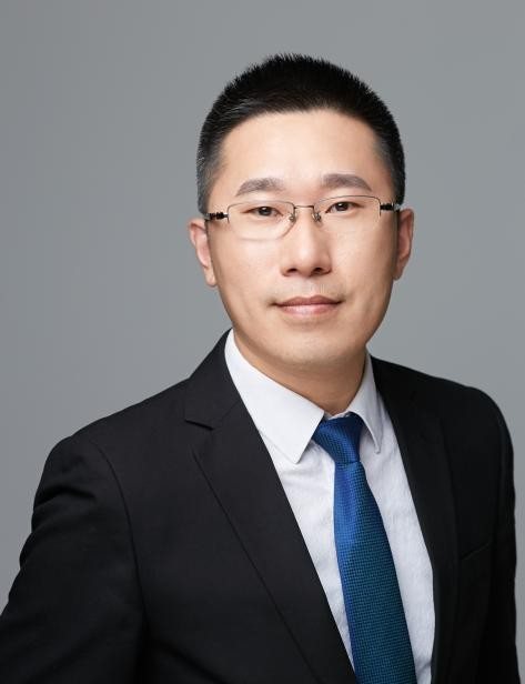 邹海龙
