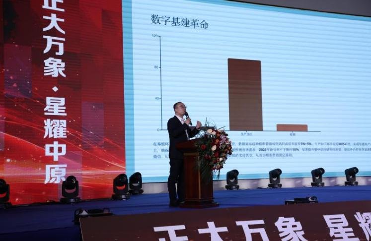 授课照片