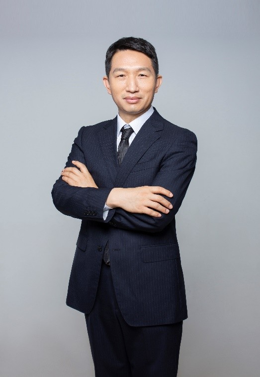 陈德生