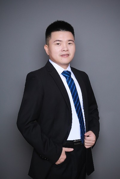 陈建光