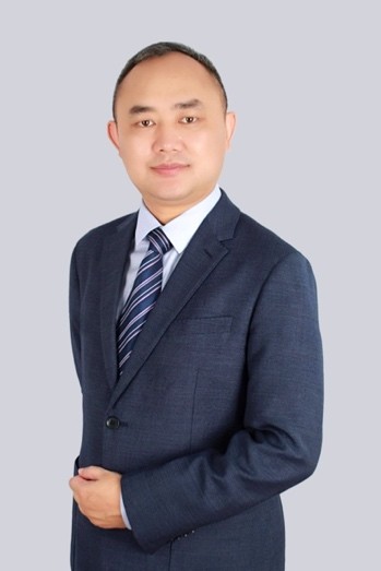 陈军老师形象照