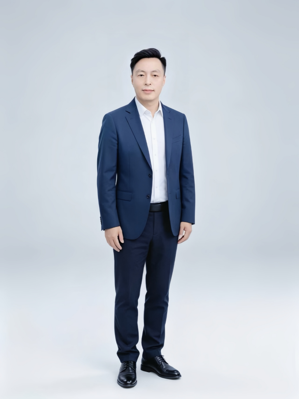 丁前程