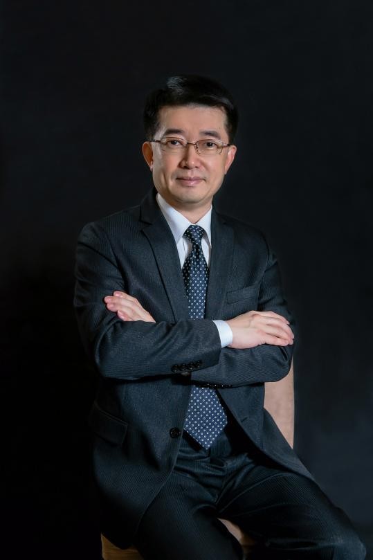 丁兴华