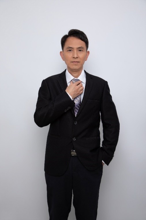 丁永兴