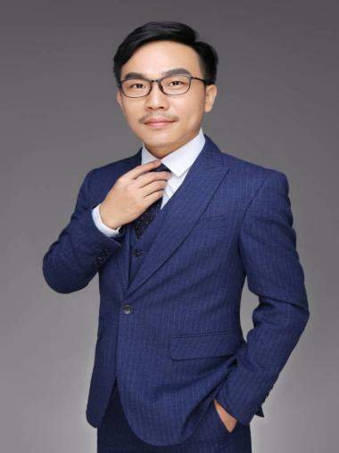 黄梓博