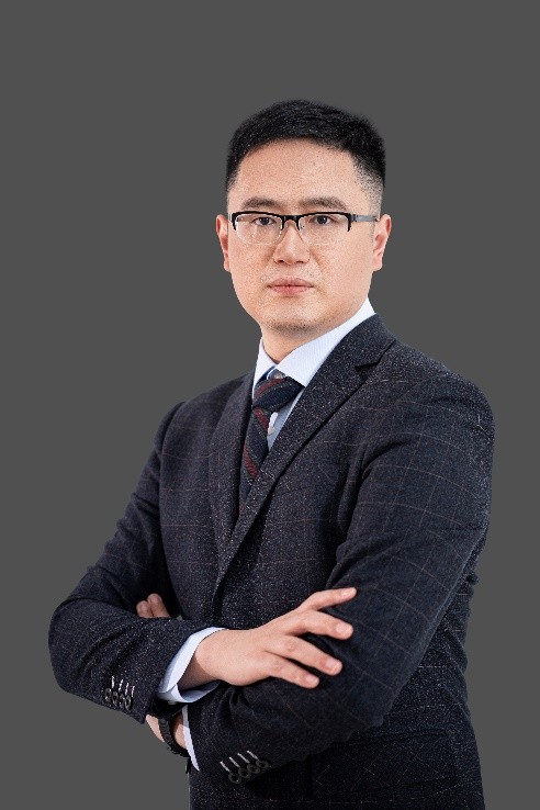 郭伟明