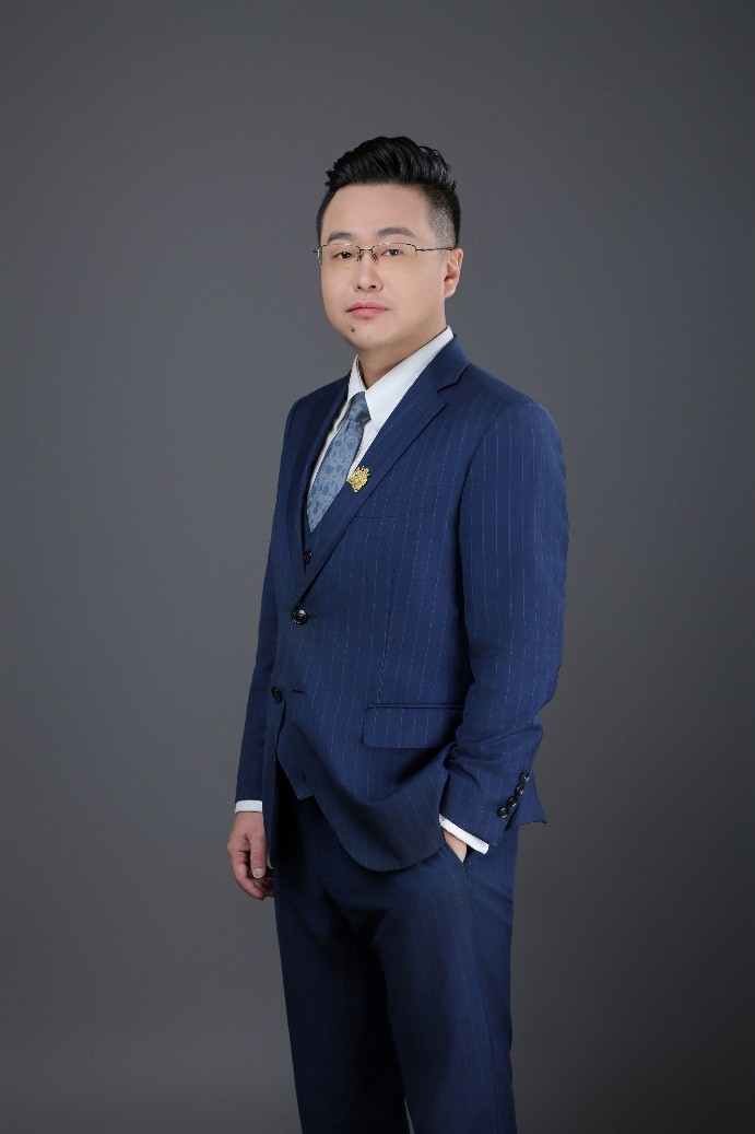 韩文峰