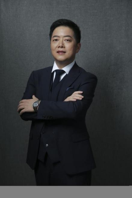 贺继征
