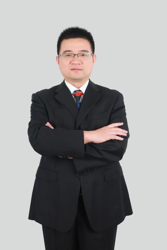 洪永潮
