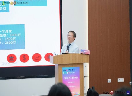 授课照片