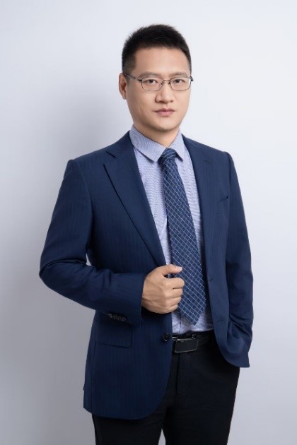霍洪亮