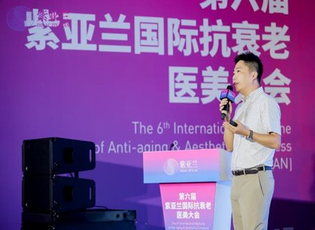授课照片