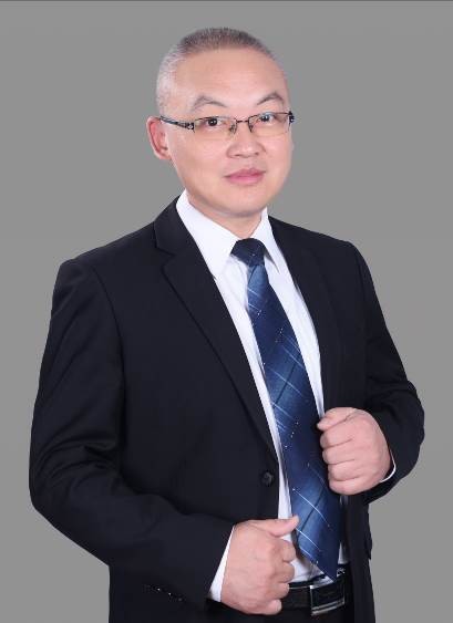 李广安