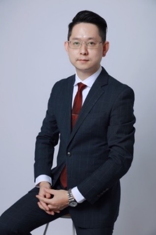 李洪源