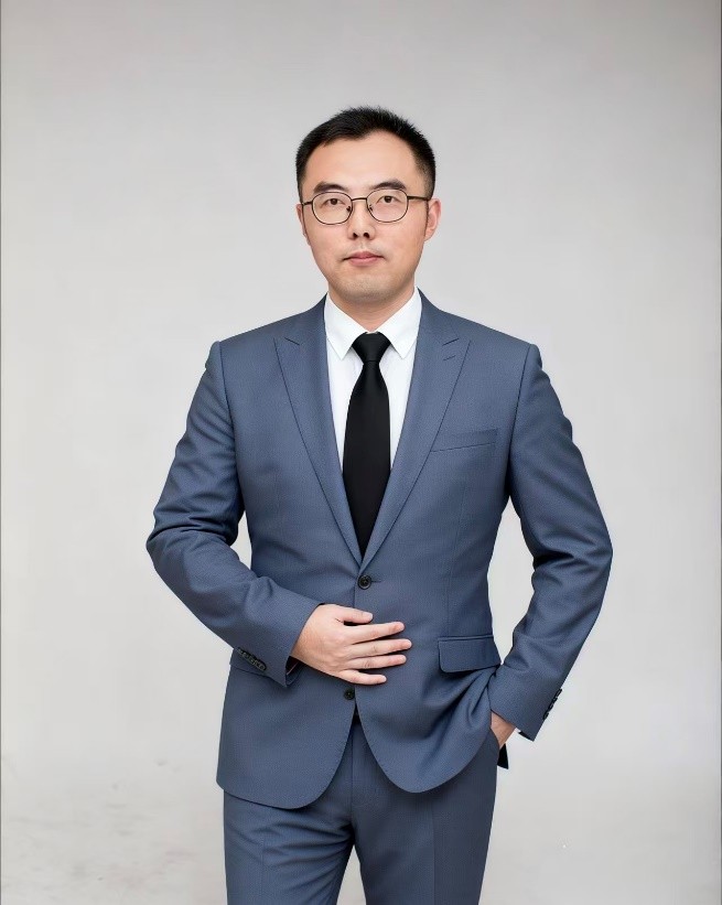 李军强
