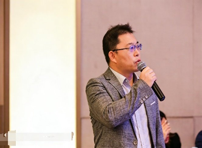 授课照片