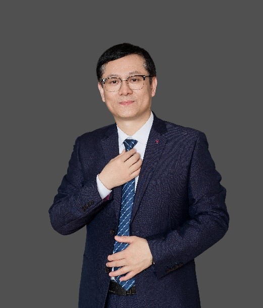 李乾
