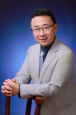 刘渡之