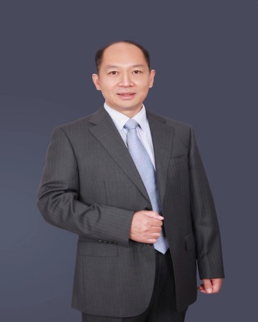 刘惊涛