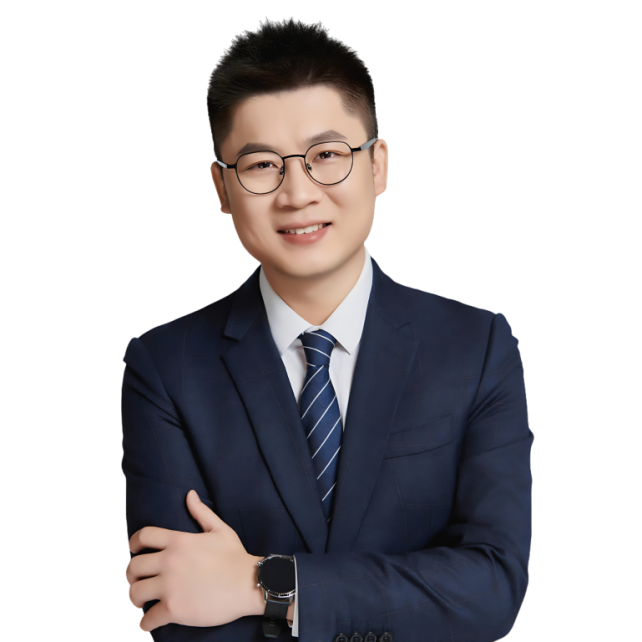 刘翔老师形象照