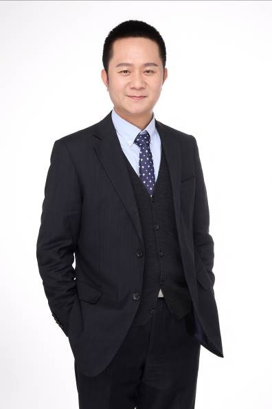 刘志翔