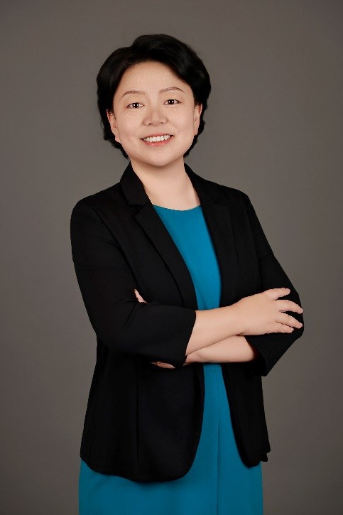 李妍(Mosha)