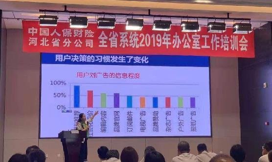 授课照片