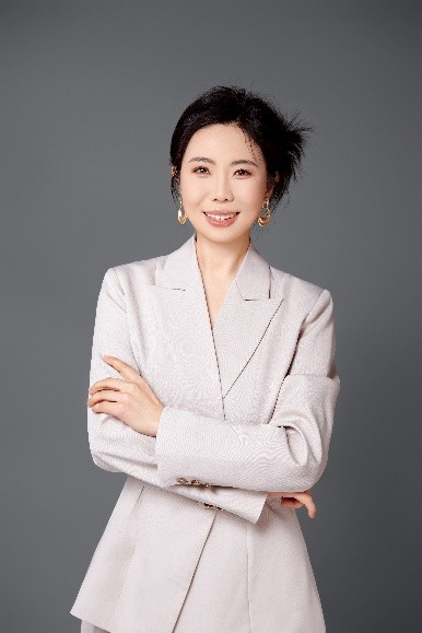 李艳萍老师形象照