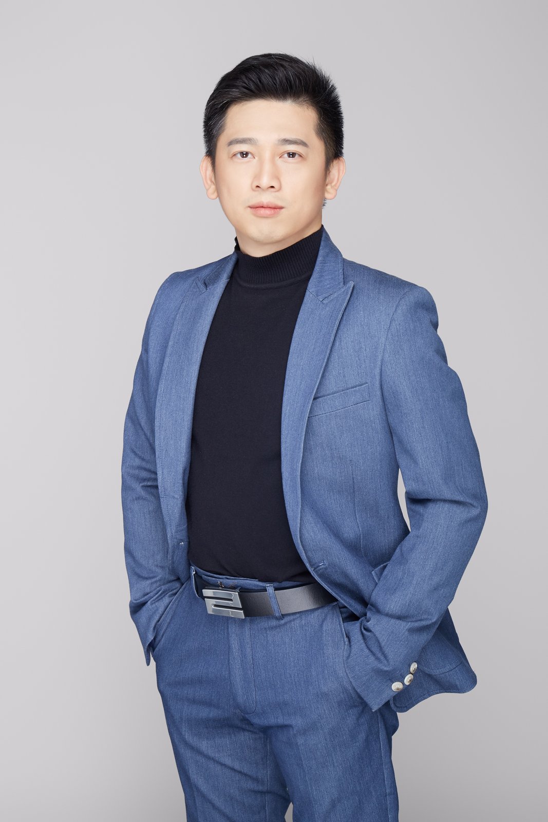 李泽江