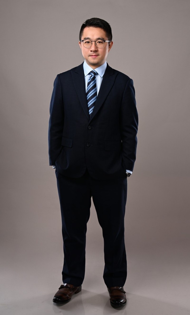 李智航
