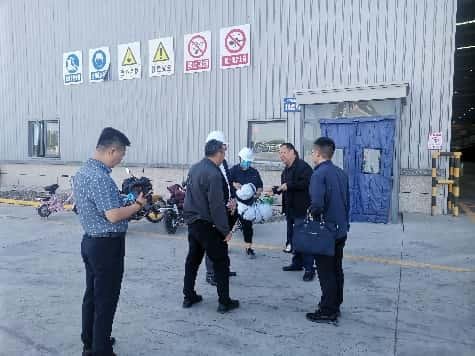 授课照片