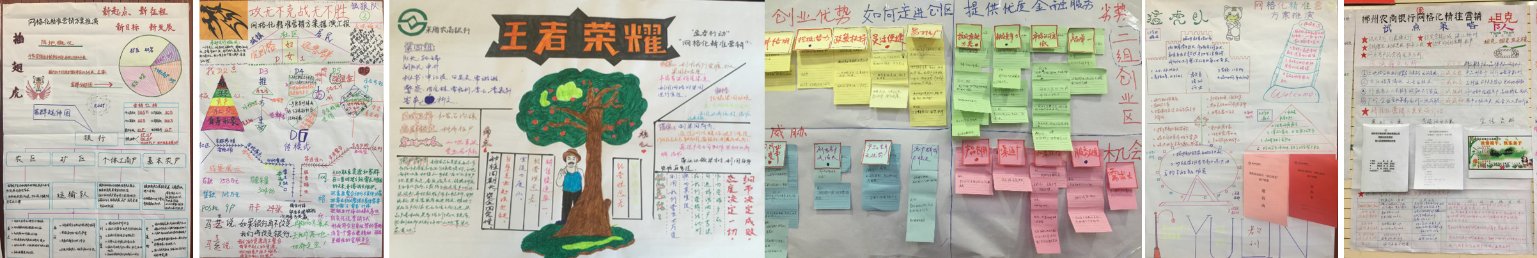 授课照片