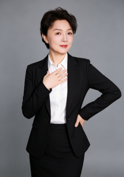 梅林老师形象照