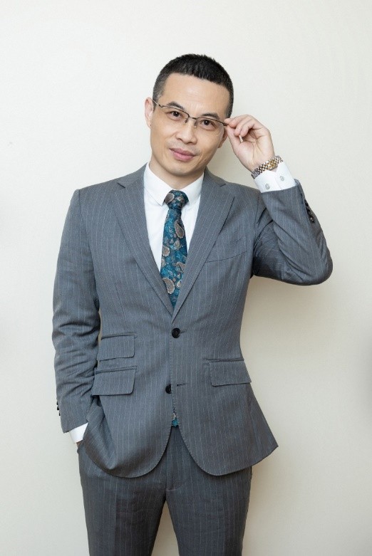 彭远军